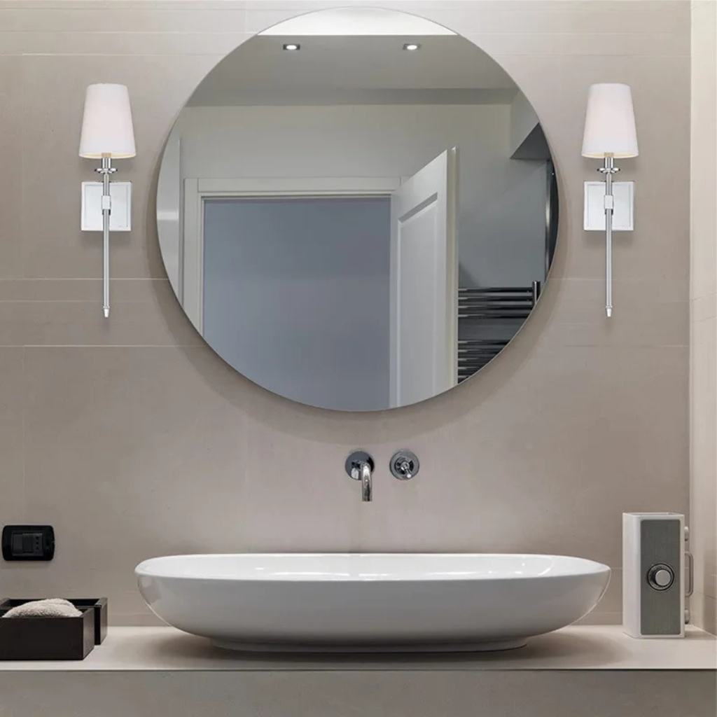 The Ferelle Sconce Decor LED Wall Light
