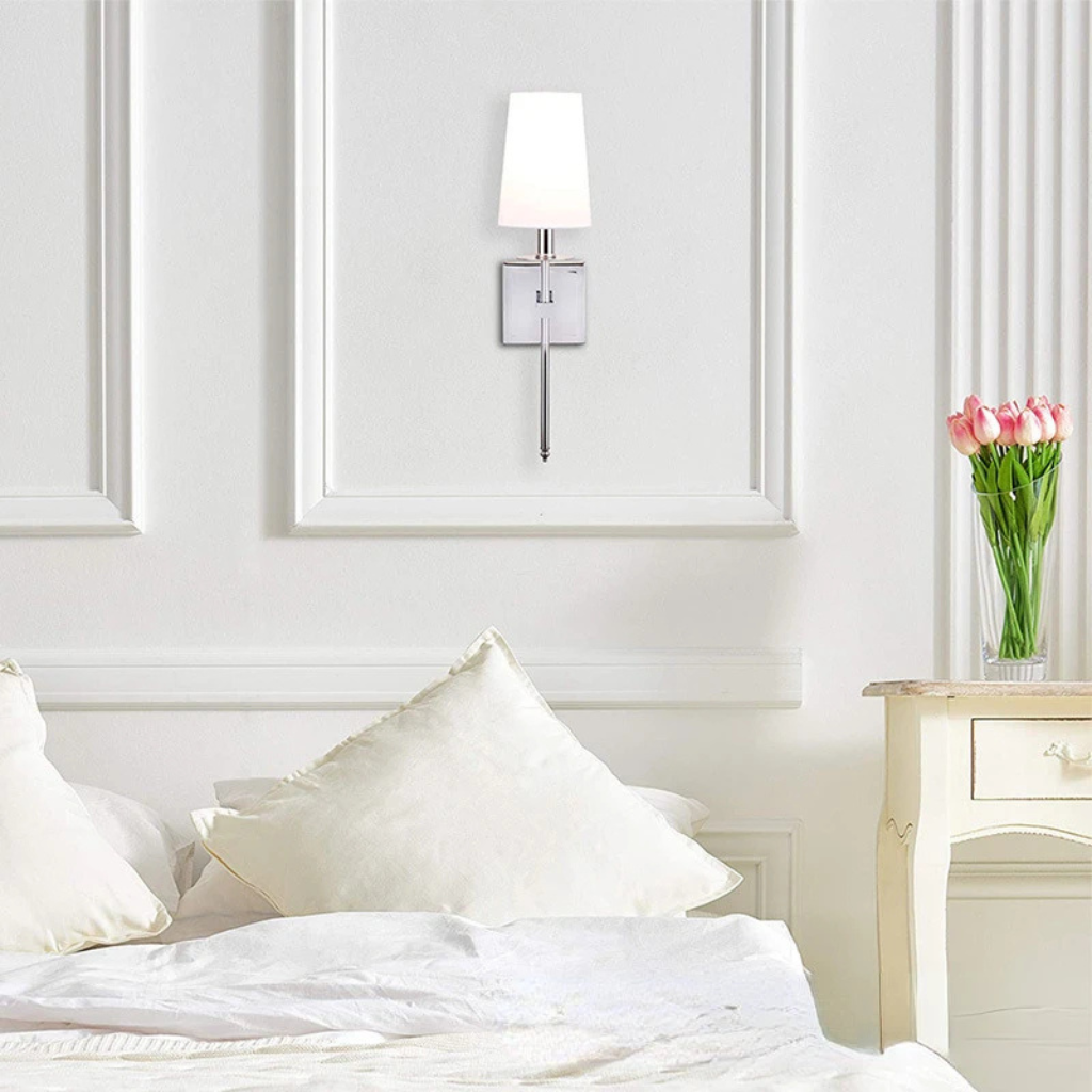 The Ferelle Sconce Decor LED Wall Light