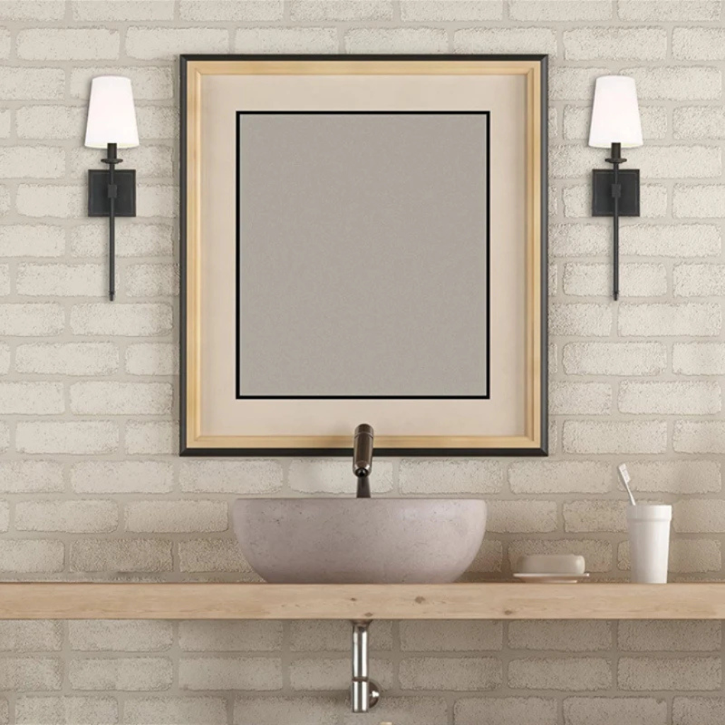 The Ferelle Sconce Decor LED Wall Light