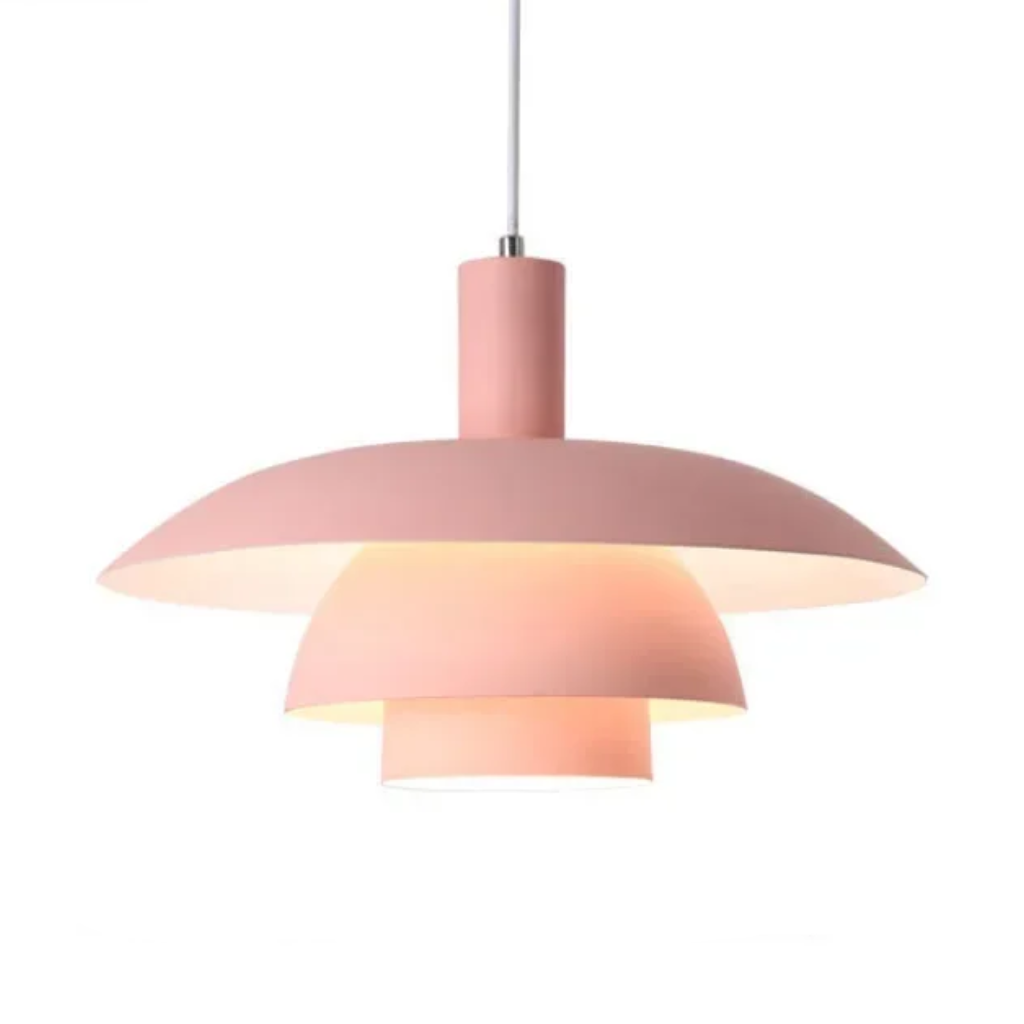 The Ferron Modern Nordic LED Pendant Light