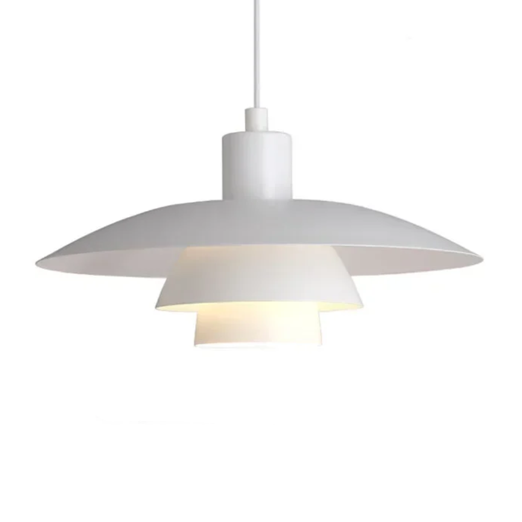 The Ferron Modern Nordic LED Pendant Light