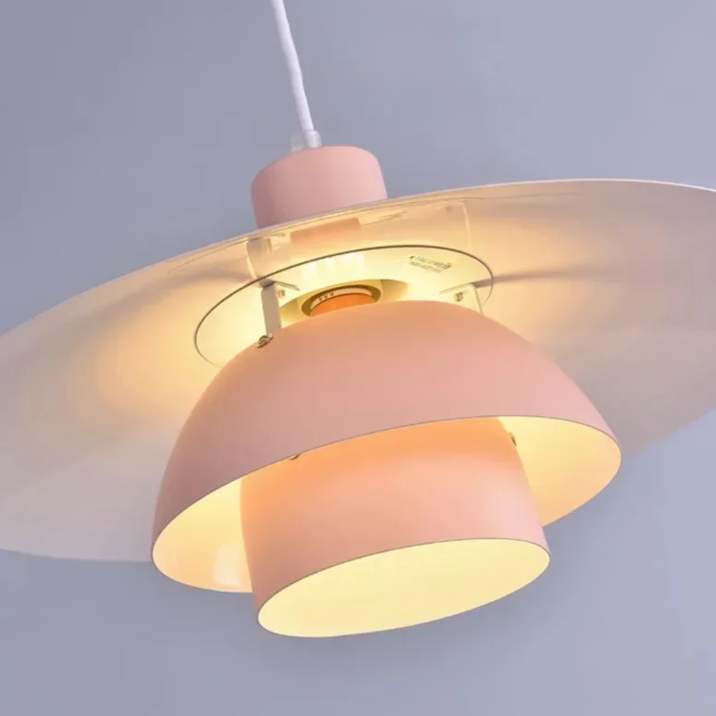 The Ferron Modern Nordic LED Pendant Light