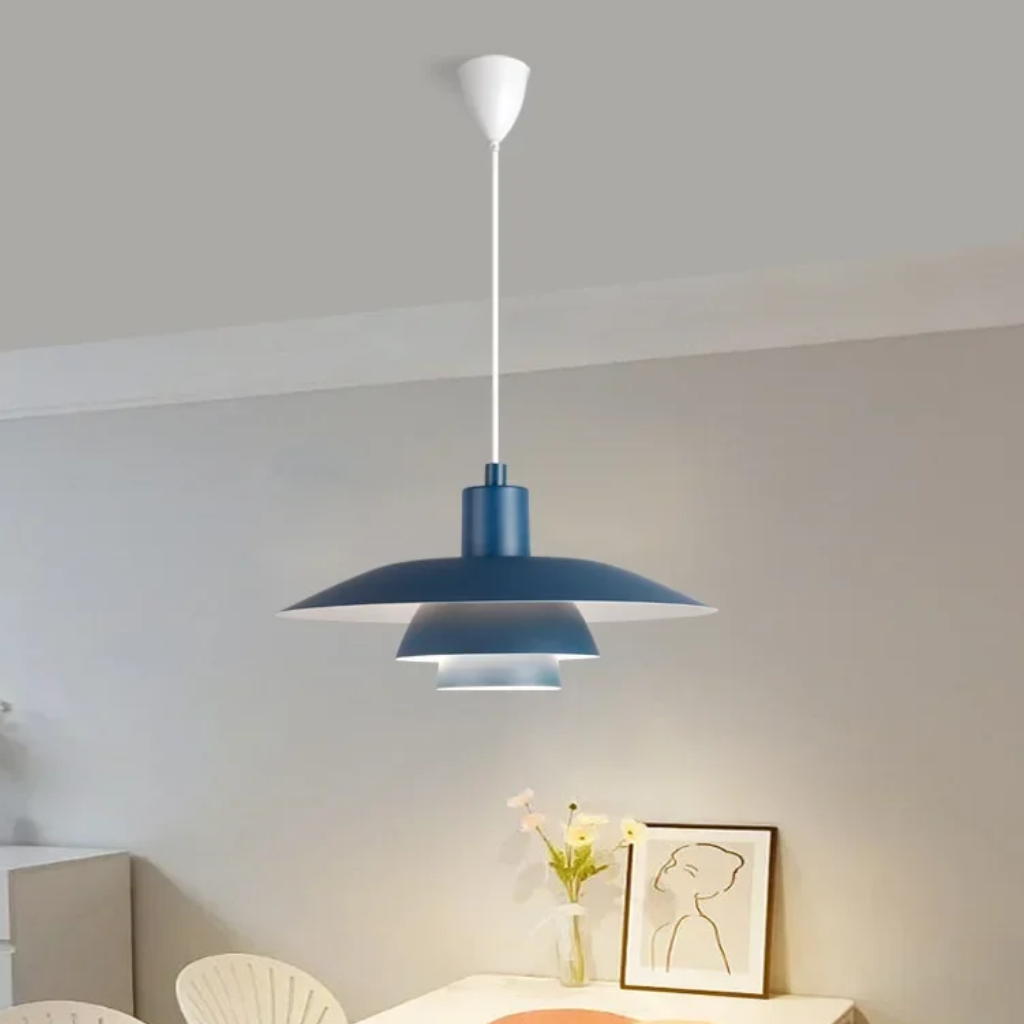 The Ferron Modern Nordic LED Pendant Light