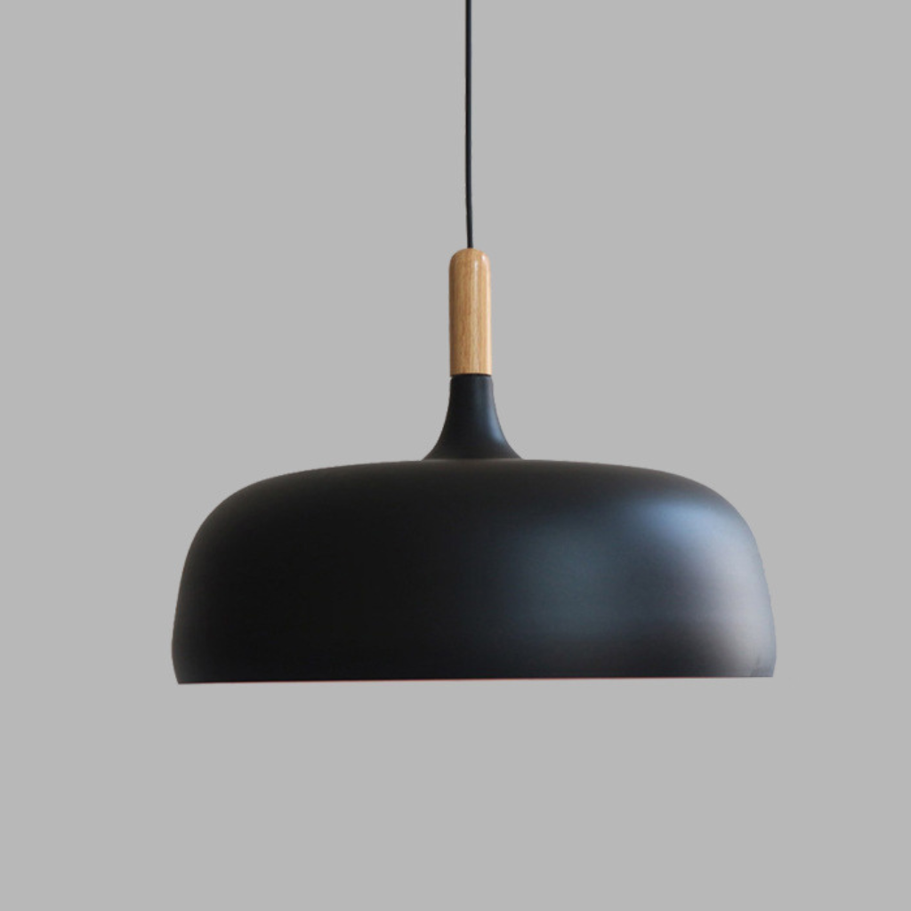 The Ferrova Nordic LED Pendant Light