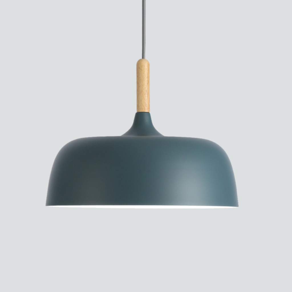 The Ferrova Nordic LED Pendant Light