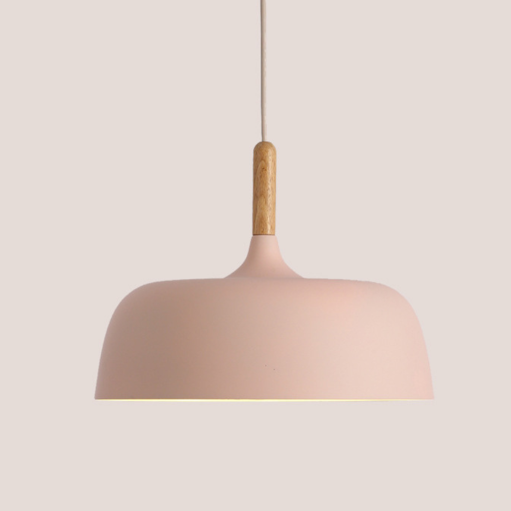The Ferrova Nordic LED Pendant Light