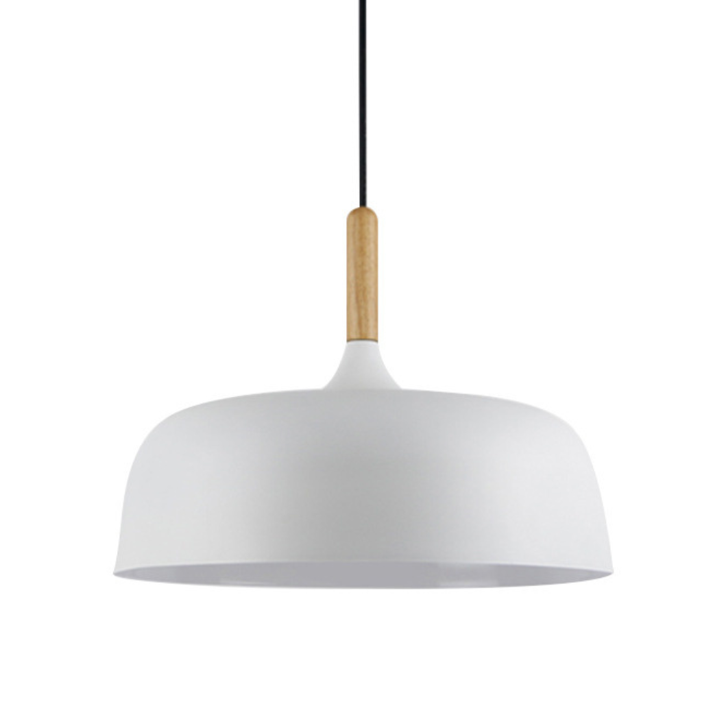 The Ferrova Nordic LED Pendant Light