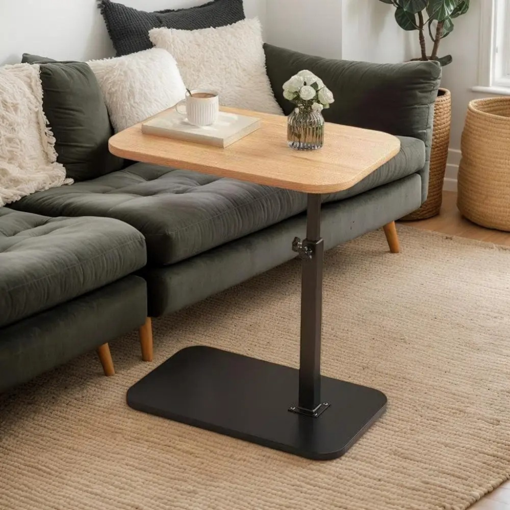The Flexora Rotating Multifunctional Desk