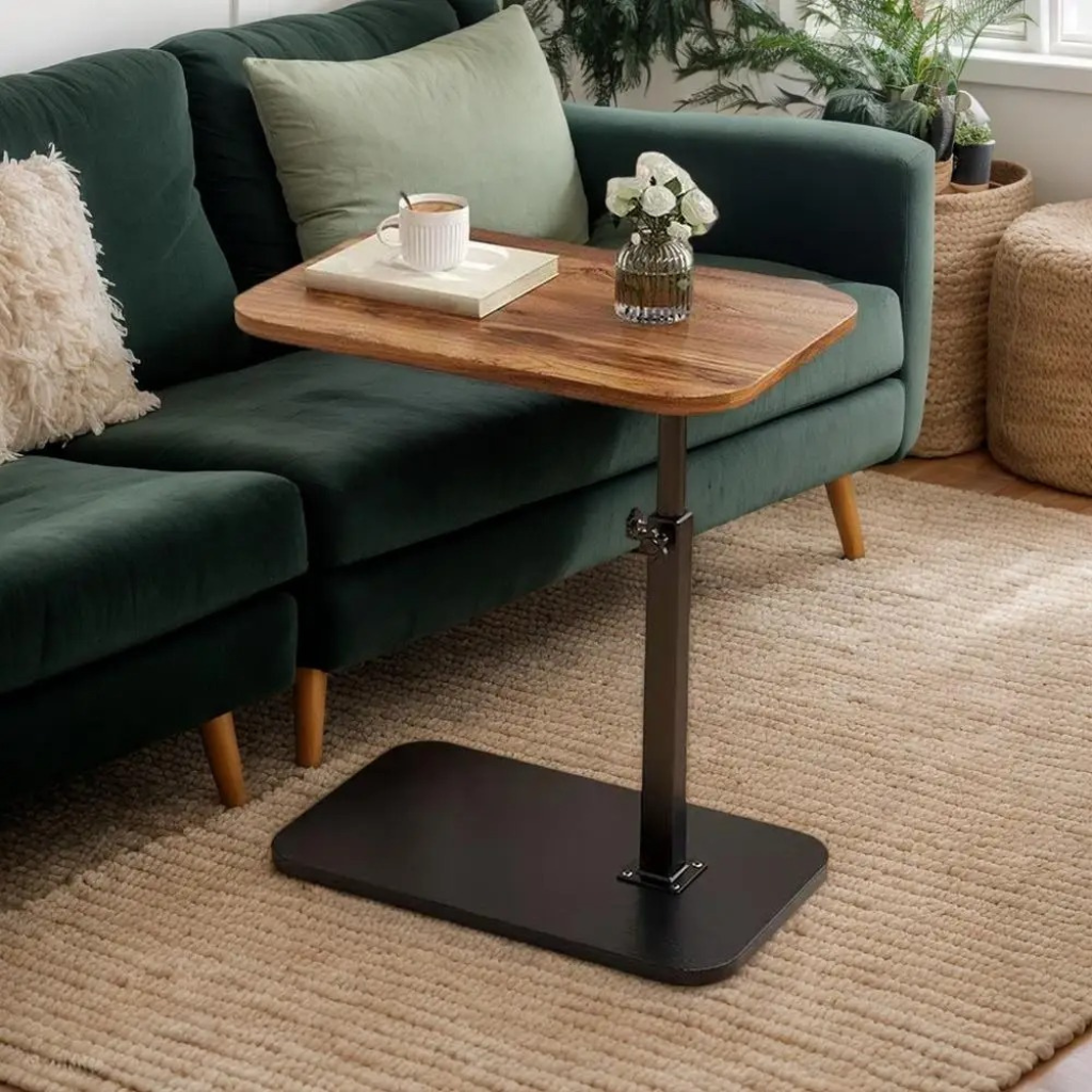 The Flexora Rotating Multifunctional Desk
