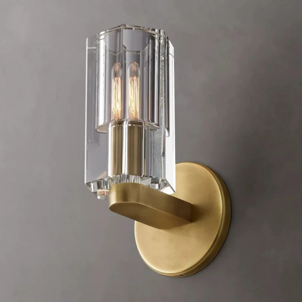 The Galdorin Luxury Sconce Wall Light
