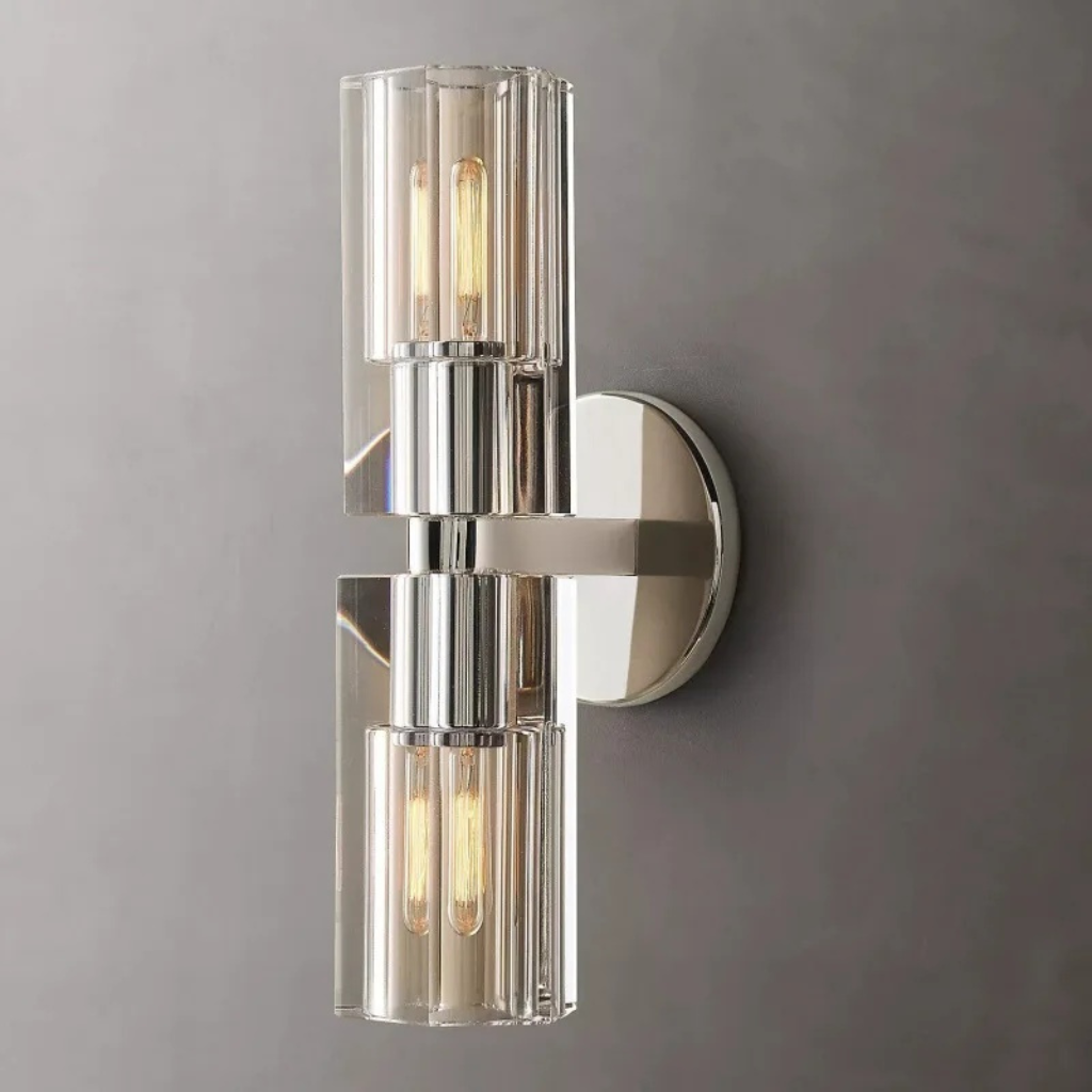 The Galdorin Luxury Sconce Wall Light