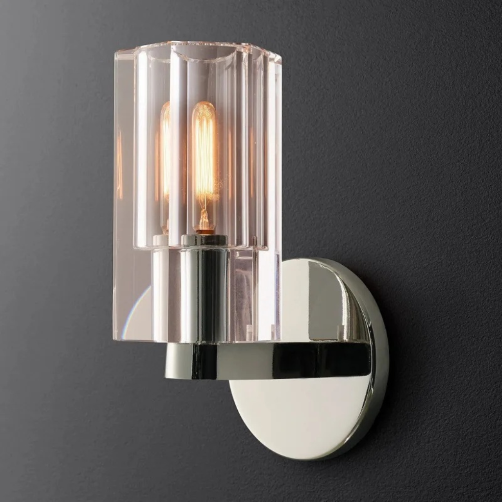 The Galdorin Luxury Sconce Wall Light