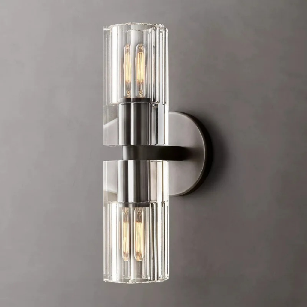 The Galdorin Luxury Sconce Wall Light
