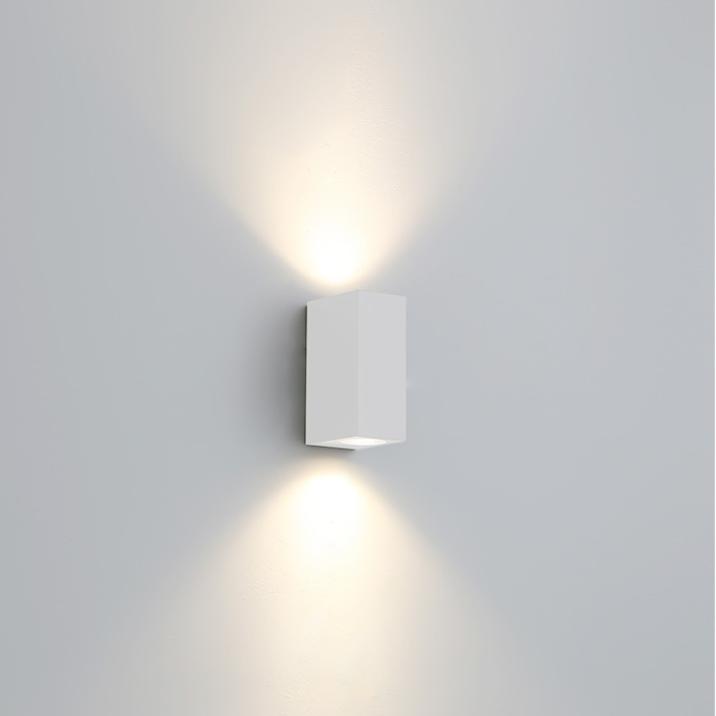 The Guardora Waterproof LED Indoor Outdoor Wall Lamp