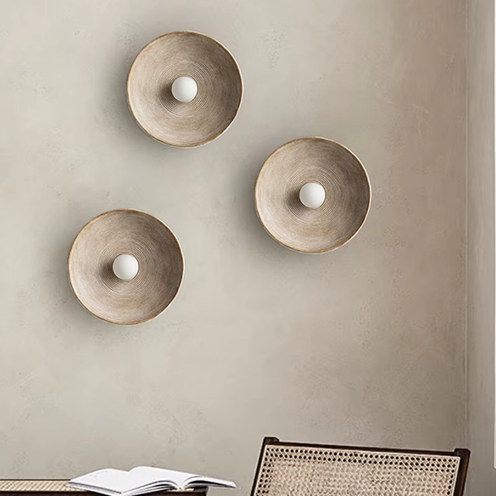 The Homara Decorative Indoor Wall Lamp