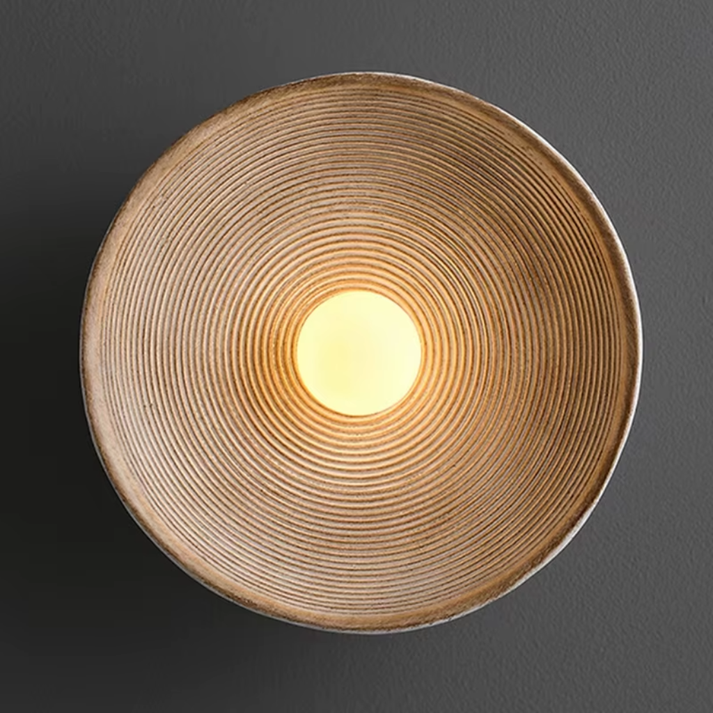The Homara Decorative Indoor Wall Lamp