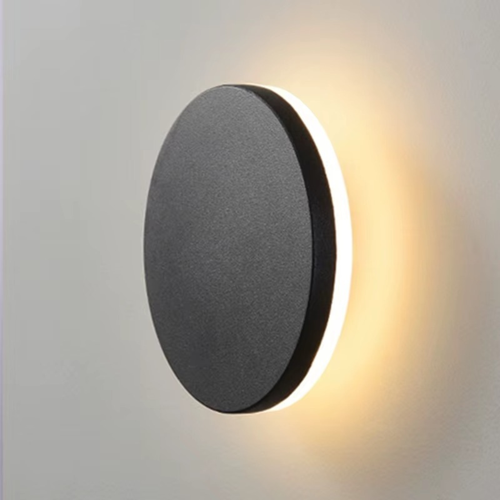 The Hydrolux IP65 Waterproof LED Wall Lamp