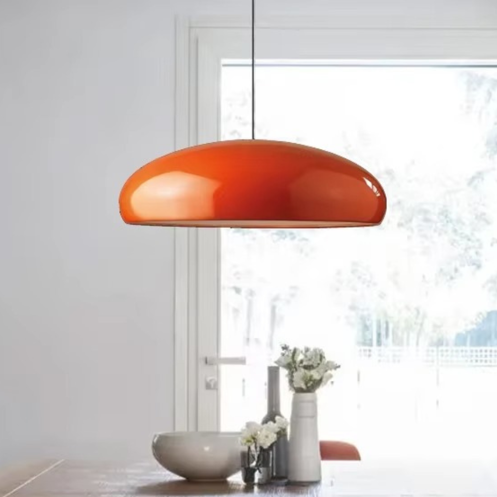 The Italora Nordic LED Pendant Light
