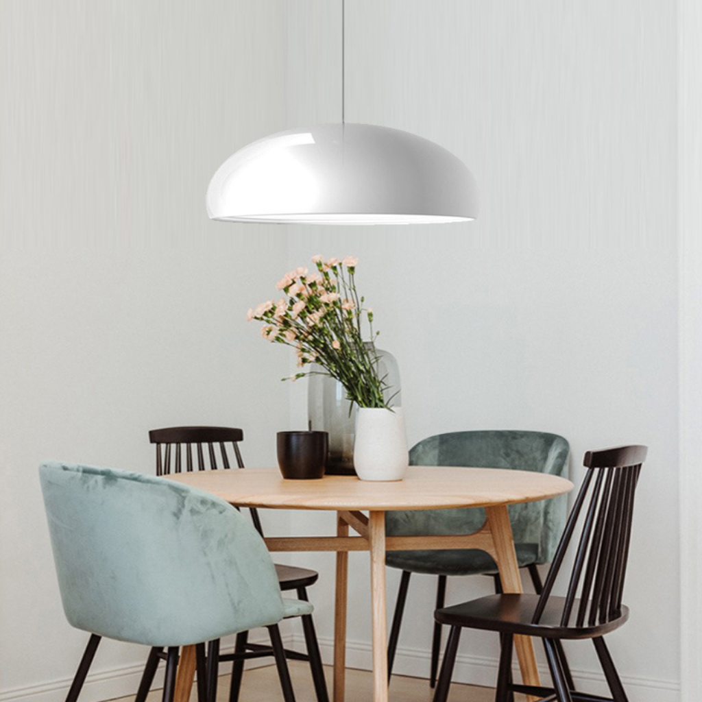 The Italora Nordic LED Pendant Light