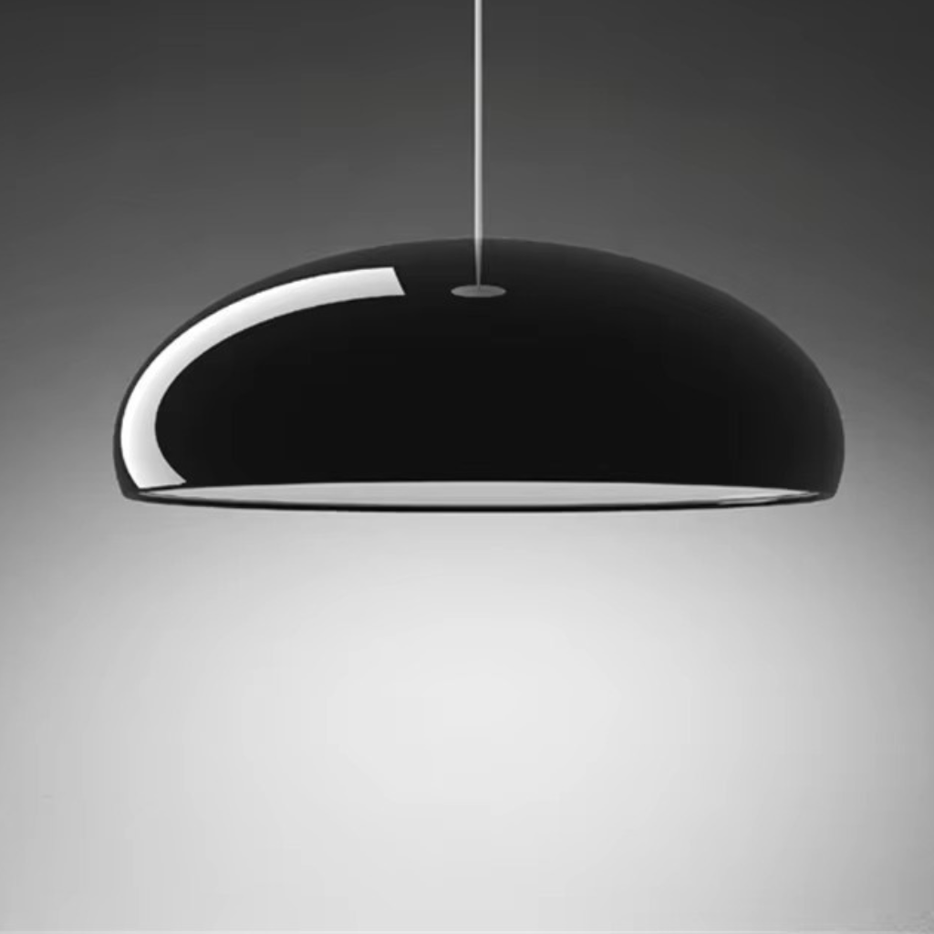The Italora Nordic LED Pendant Light