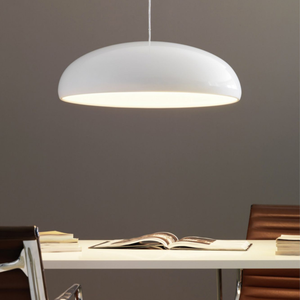 The Italora Nordic LED Pendant Light