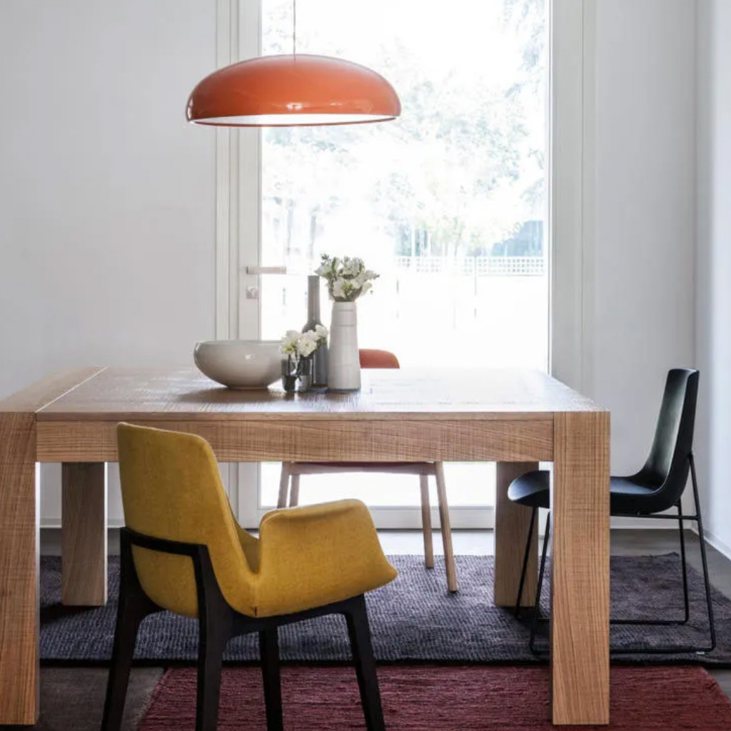 The Italora Nordic LED Pendant Light
