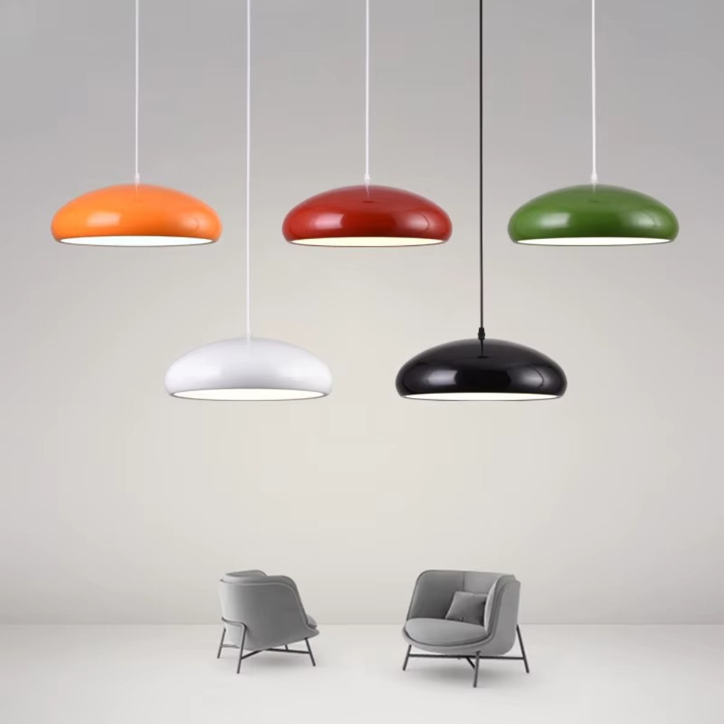 The Italora Nordic LED Pendant Light