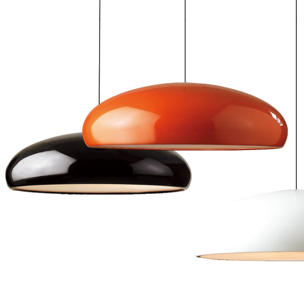 The Italora Nordic LED Pendant Light