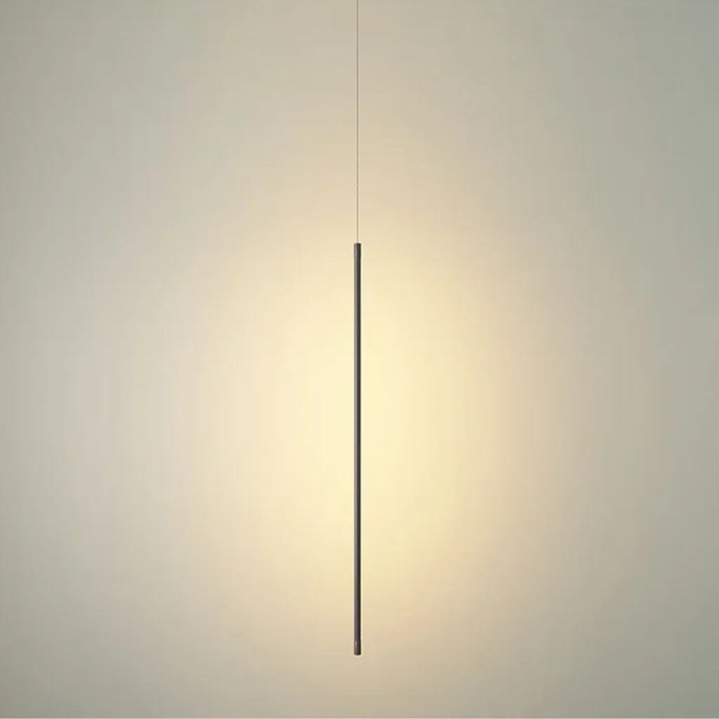 The Lineara Modern LED Pendant Light