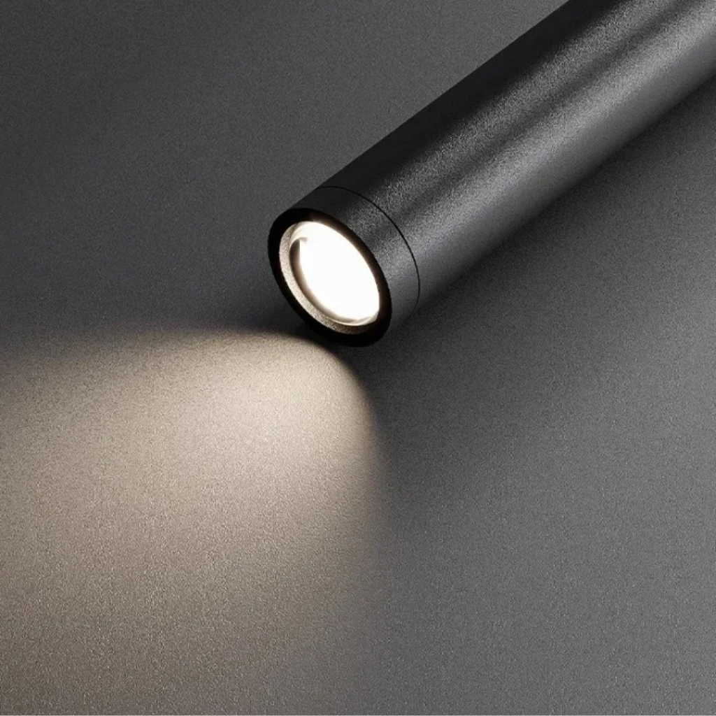 The Lineara Minimalist Modern LED Pendant Light