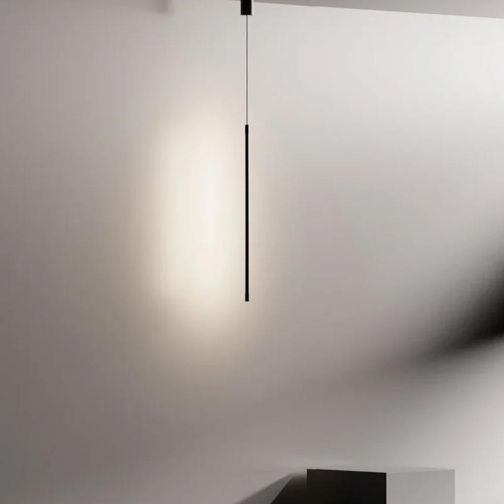 The Lineara Modern LED Pendant Light