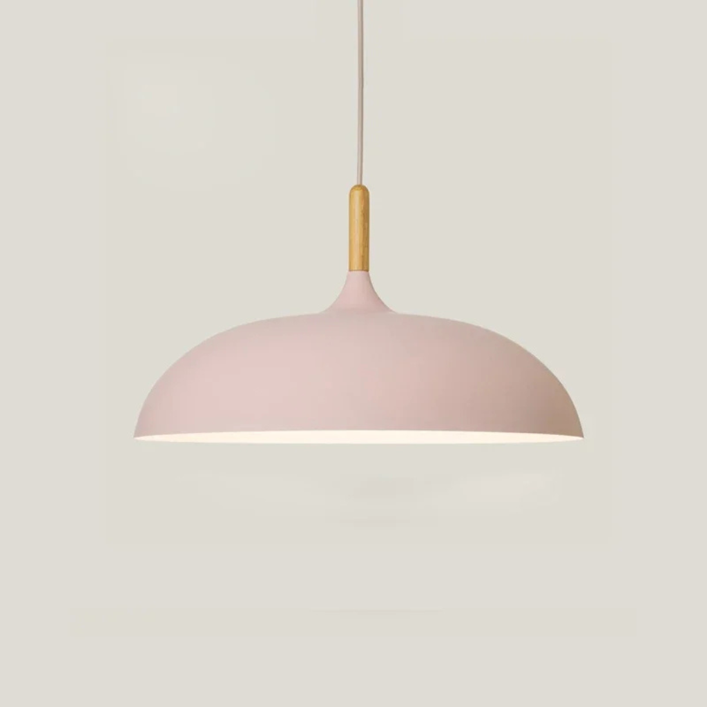 The Lineara Minimalist LED Pendant Light