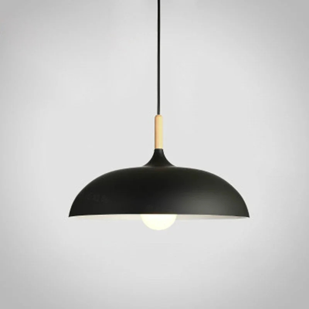 The Lineara Minimalist LED Pendant Light