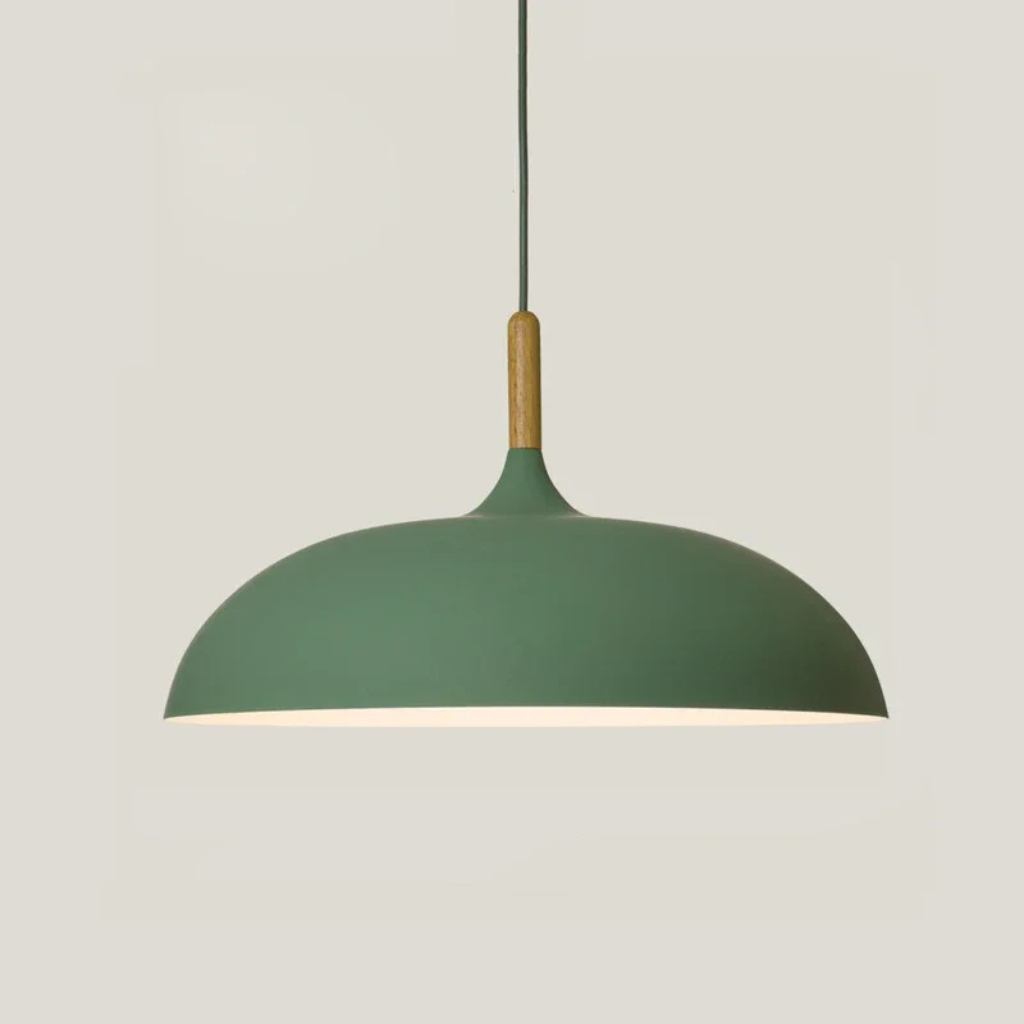 The Lineara Minimalist LED Pendant Light