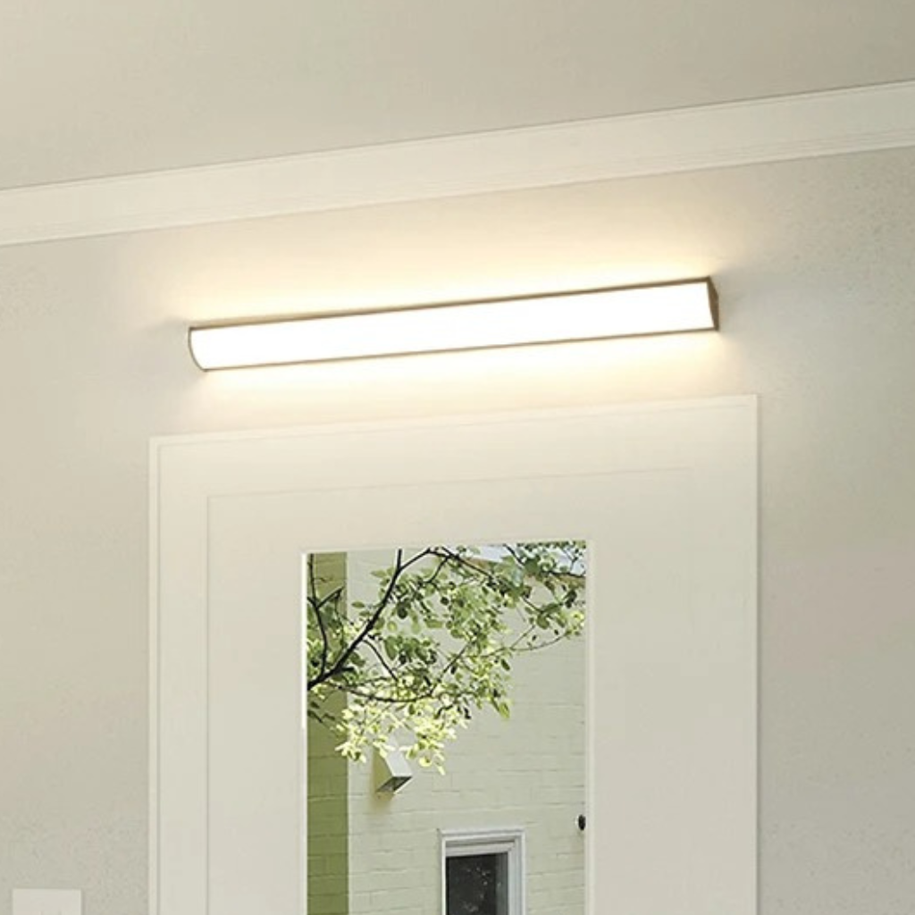 The Linevora IP65 Waterproof LED Wall Light