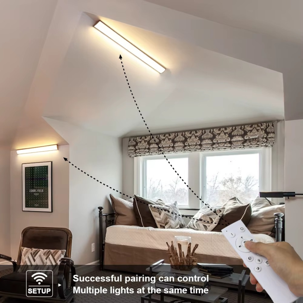 The Linevora IP65 Waterproof LED Wall Light