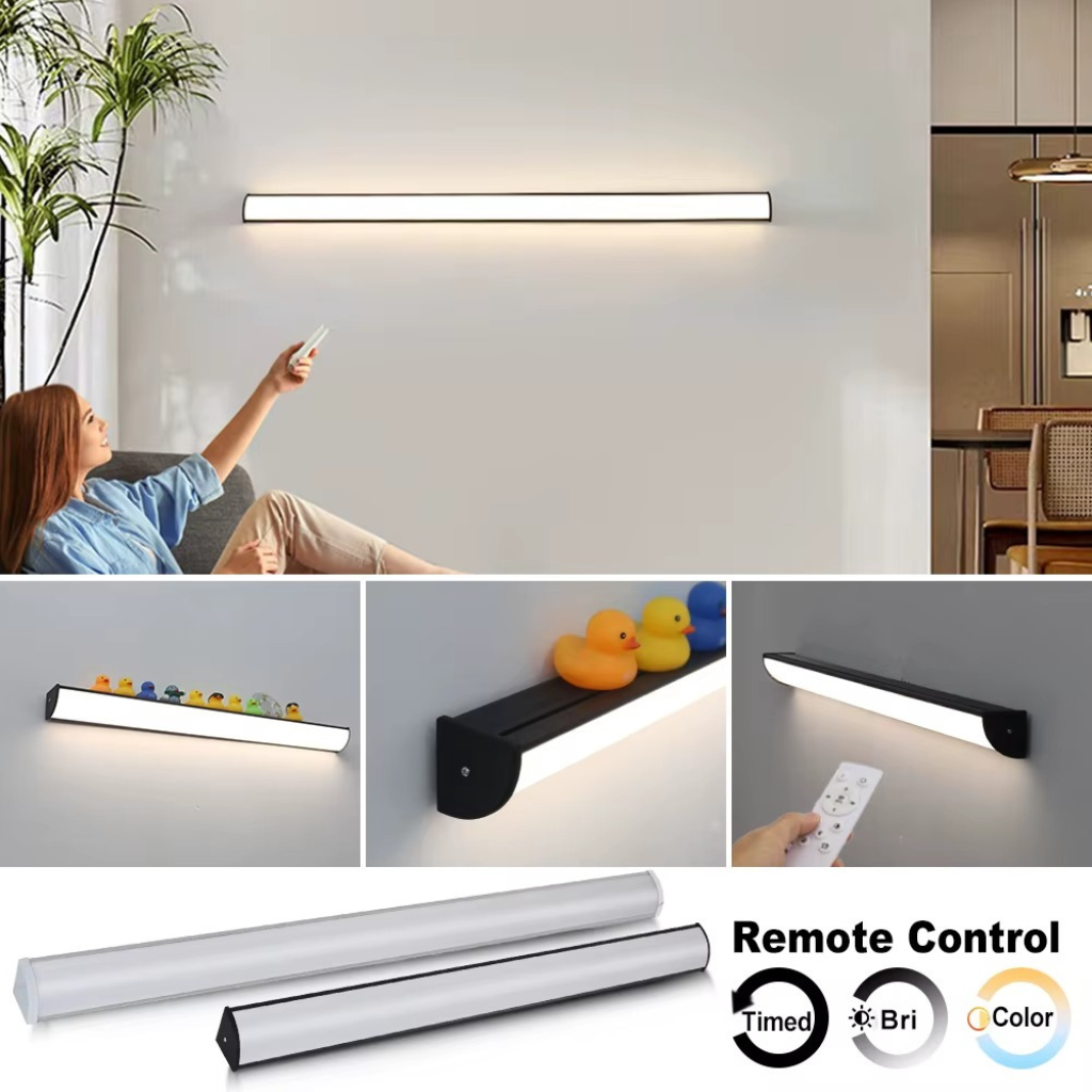 The Linevora IP65 Waterproof LED Wall Light