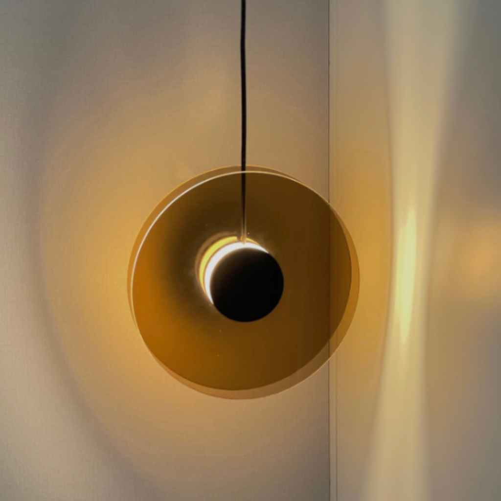 The Linvero Modern Nordic LED Pendant Light