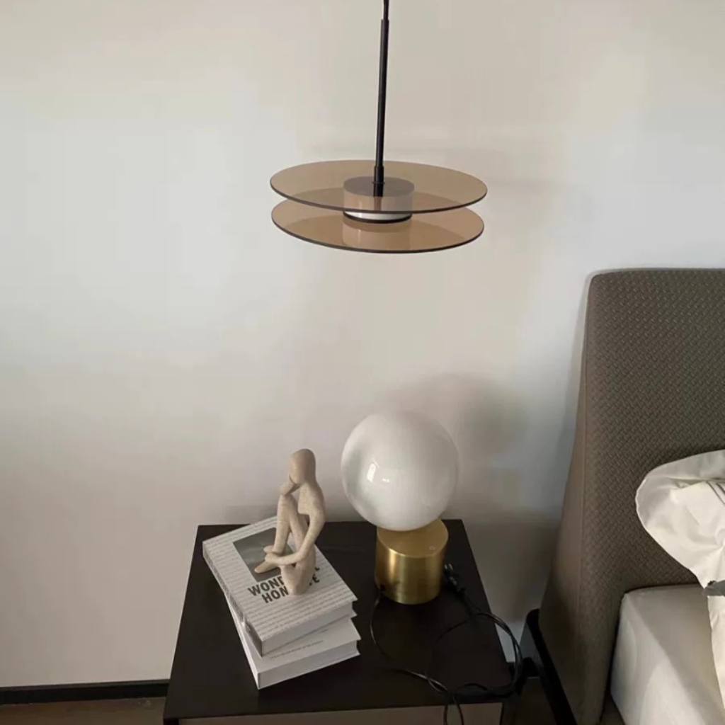 The Linvero Modern Nordic LED Pendant Light