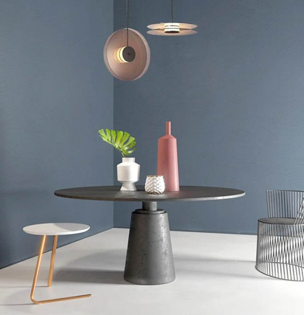 The Linvero Modern Nordic LED Pendant Light