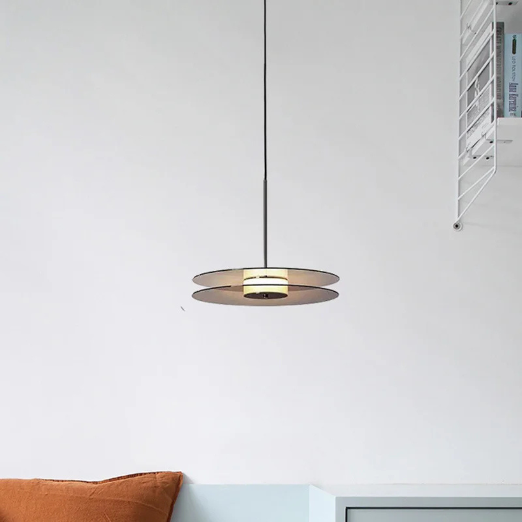 The Linvero Modern Nordic LED Pendant Light