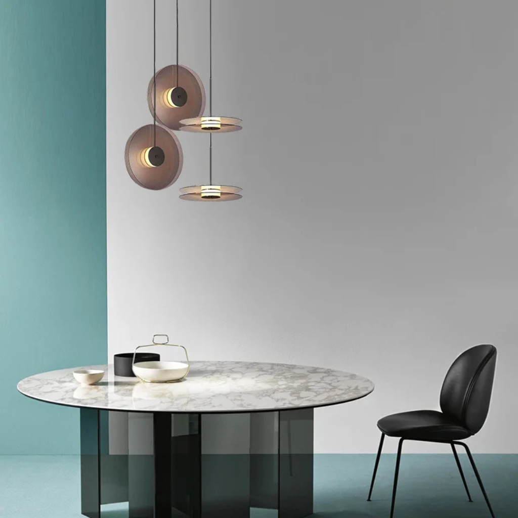 The Linvero Modern Nordic LED Pendant Light