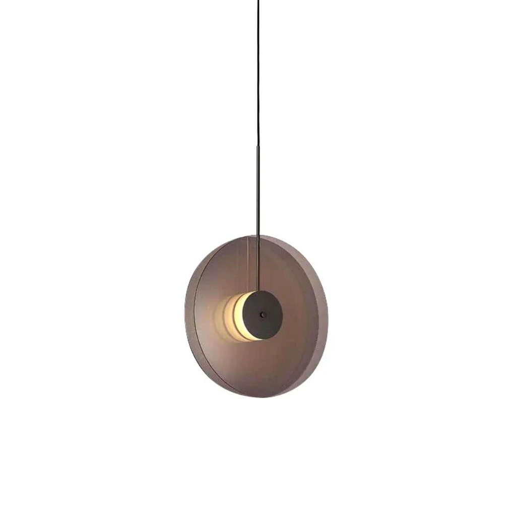 The Linvero Modern Nordic LED Pendant Light
