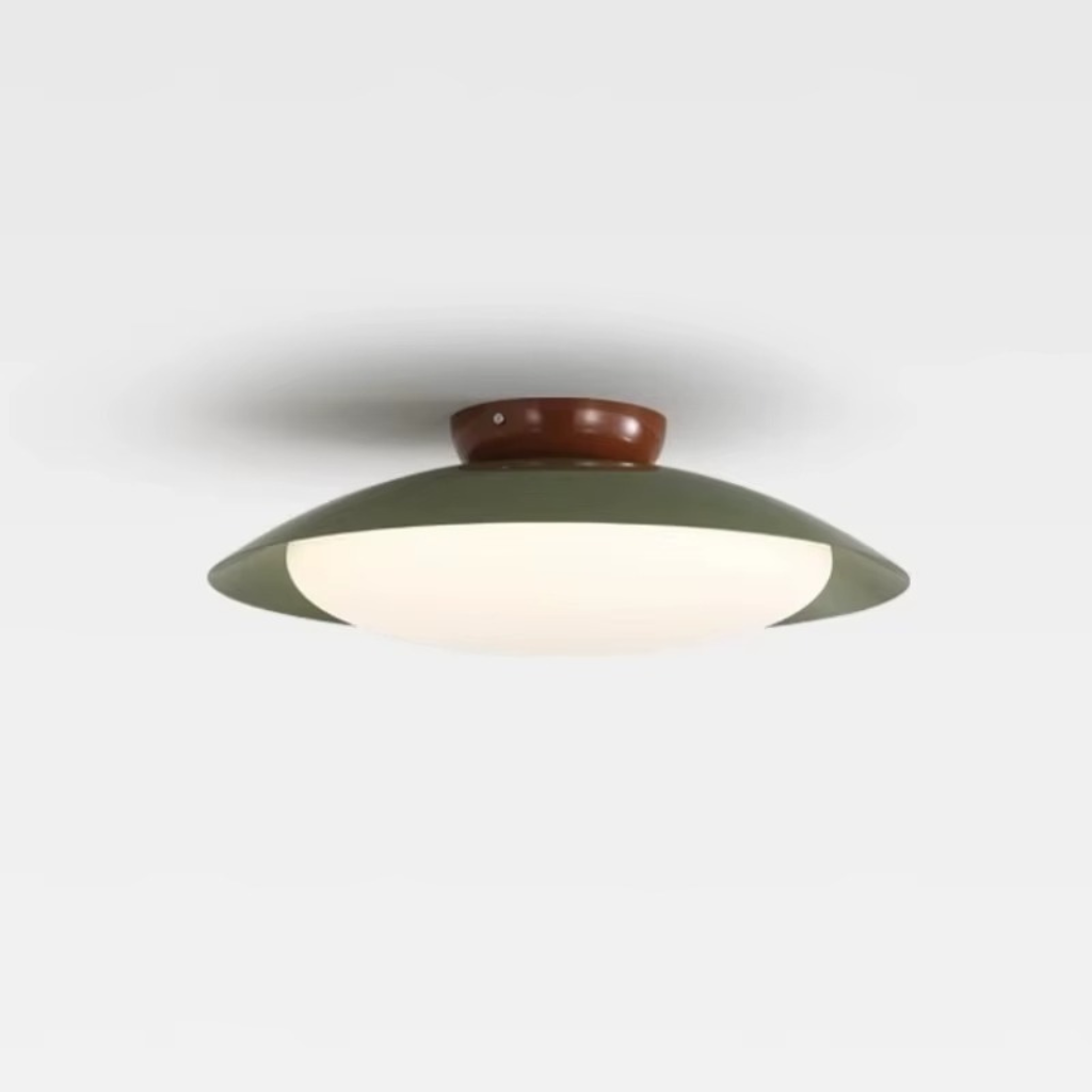 The Luma Modern LED Ceiling Light