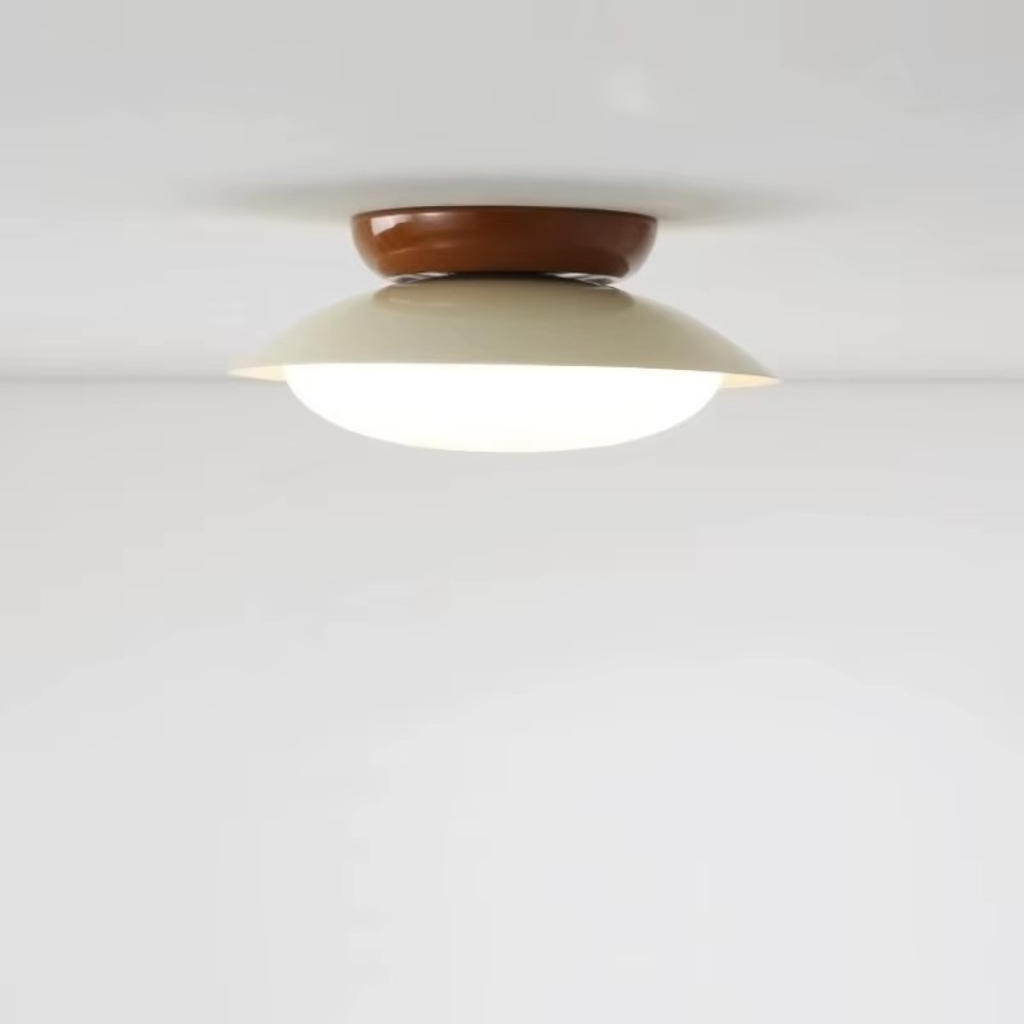 The Luma Modern LED Ceiling Light