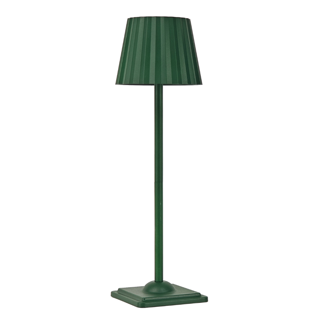 The Lumia Rechargeable Dimmable LED Desk Lamp
