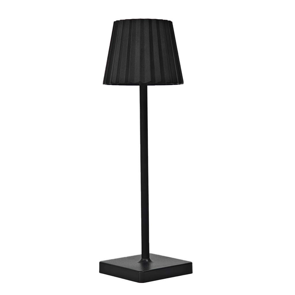 The Lumia Rechargeable Dimmable LED Desk Lamp