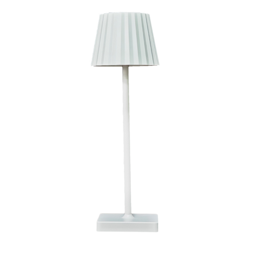 The Lumia Rechargeable Dimmable LED Desk Lamp