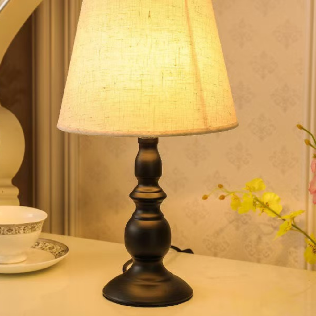 The Lumira Modern LED Table Lamp