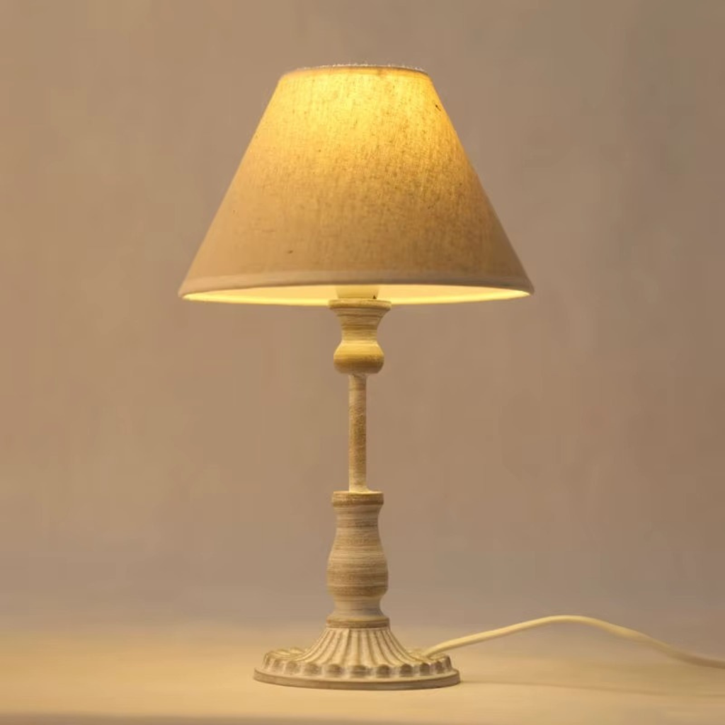 The Lumira Modern LED Table Lamp